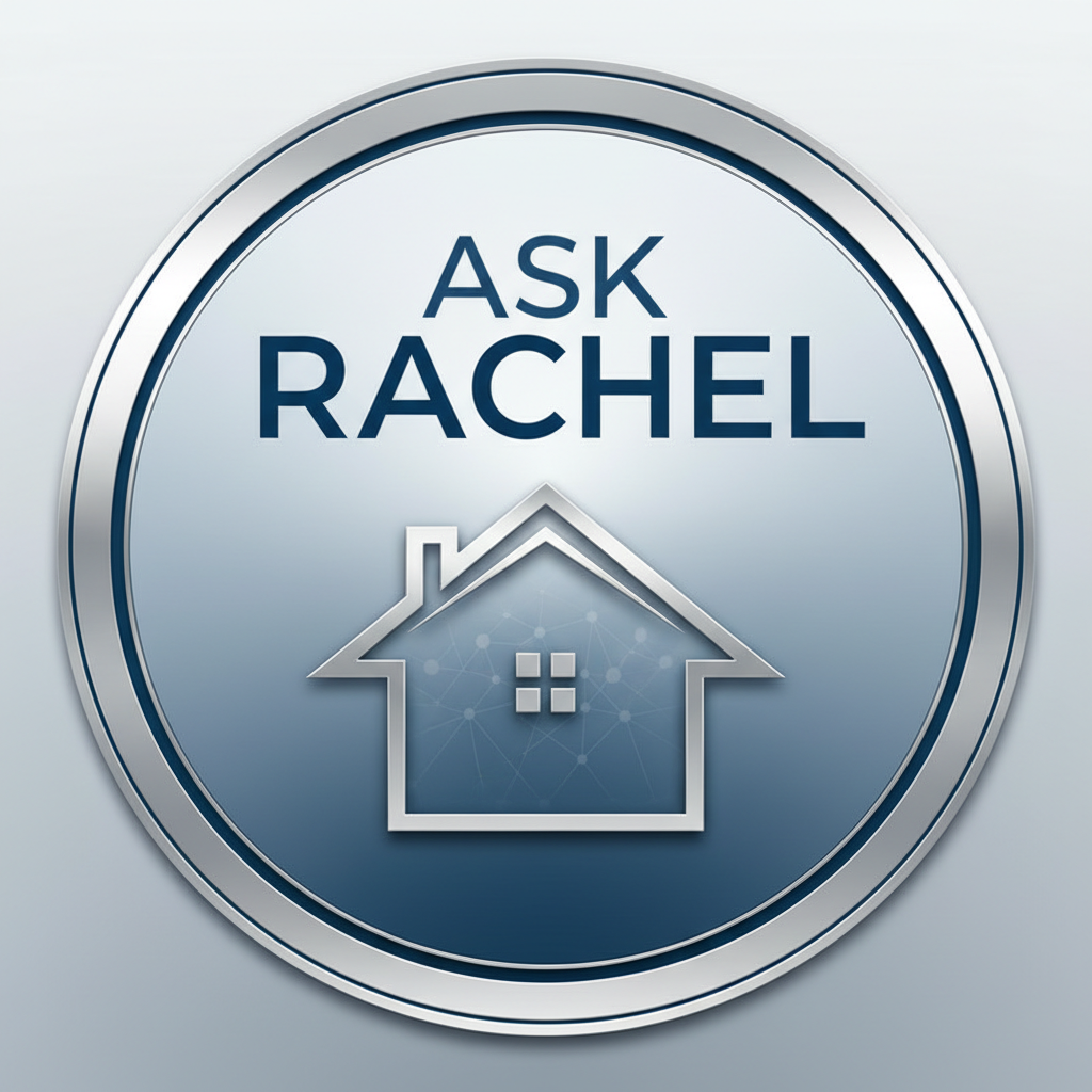 🤖 Ask Anything: Your 24/7 AI Real Estate Assistant is Here! ✨