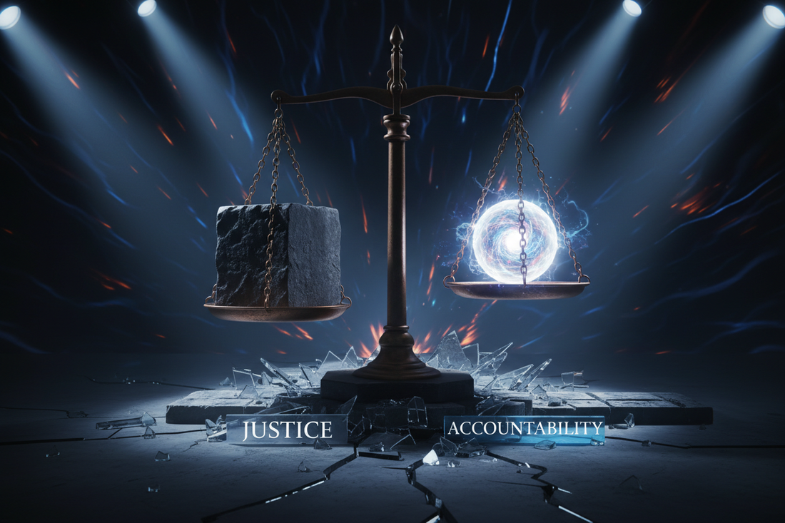 The Epstein Files: Why the Super-Rich Face No Consequences 🔍⚖️