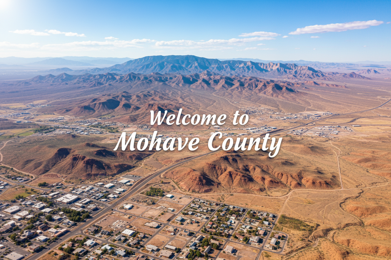 Moving to Mohave County AZ? Complete Rental Guide 2025 🏡