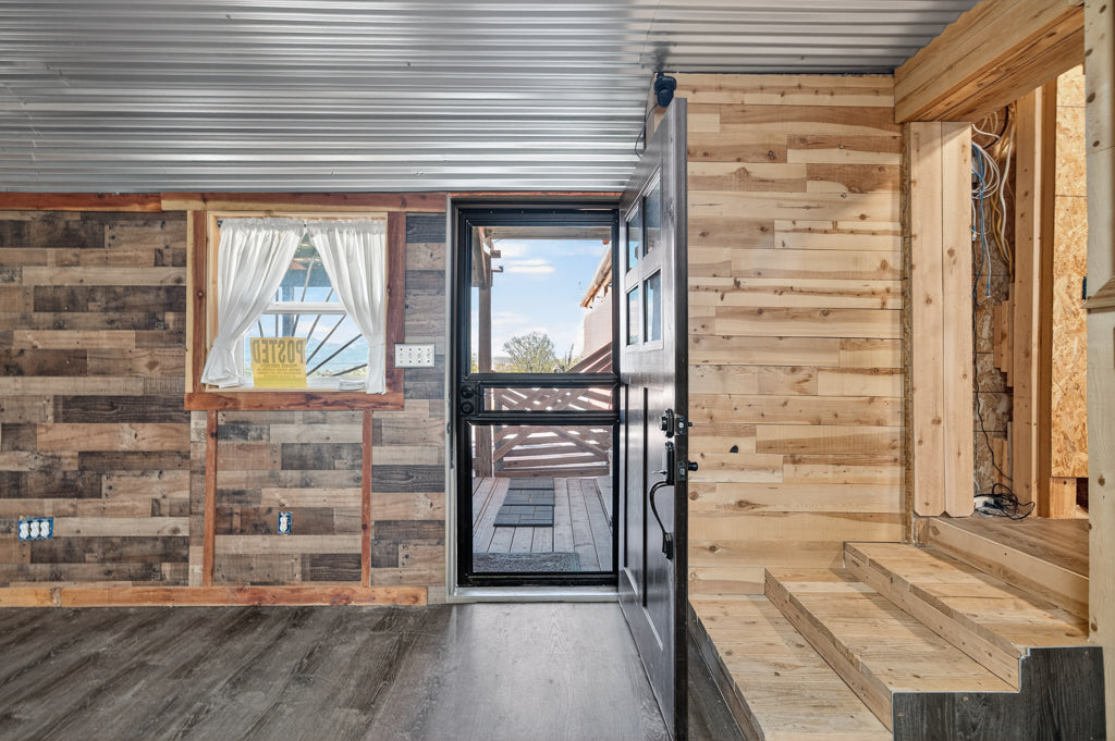 ⭐ EXCLUSIVE 80-Acre Solar Estate - Rare Off-Grid Luxury with Private Well & Mountain Views