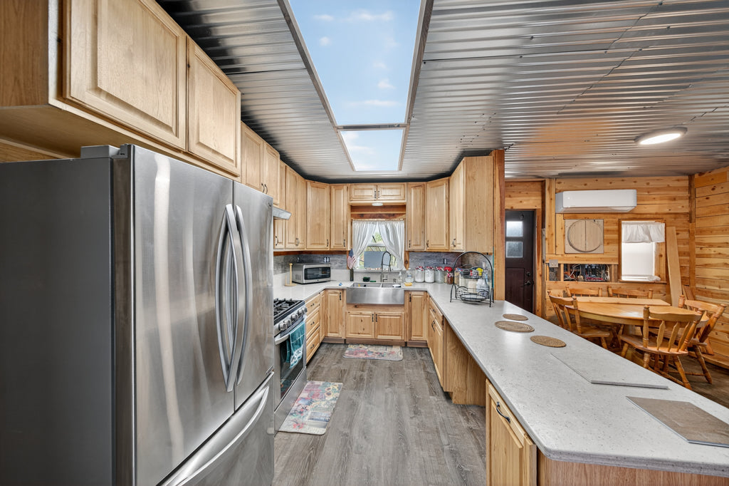 ⭐ EXCLUSIVE 80-Acre Solar Estate - Rare Off-Grid Luxury with Private Well & Mountain Views