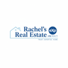 Rachel's Real Estate Horizontal Logo with eXp